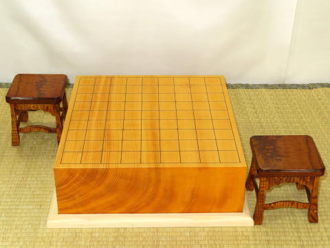出品代行 トウシン 囲碁 将棋 武村コレクション
